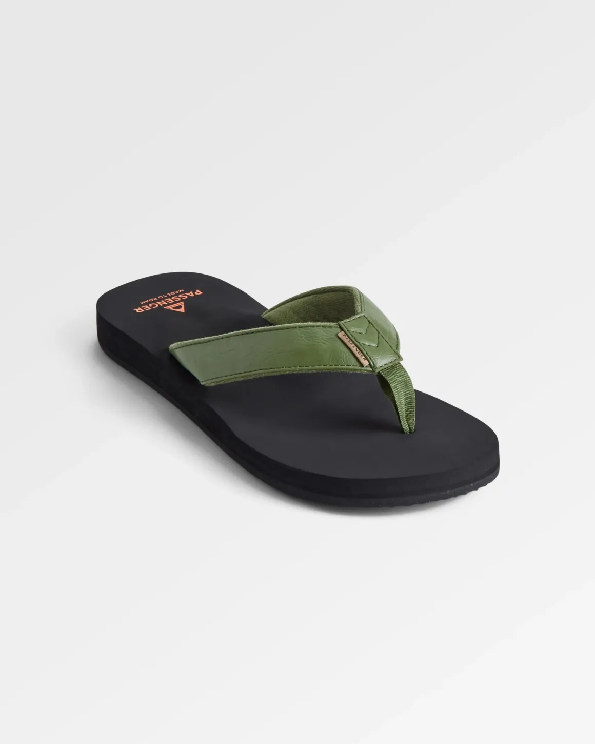Santos Flip Flop - Kaki