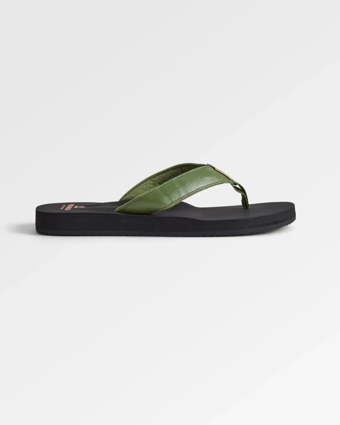 Santos Flip Flop - Kaki