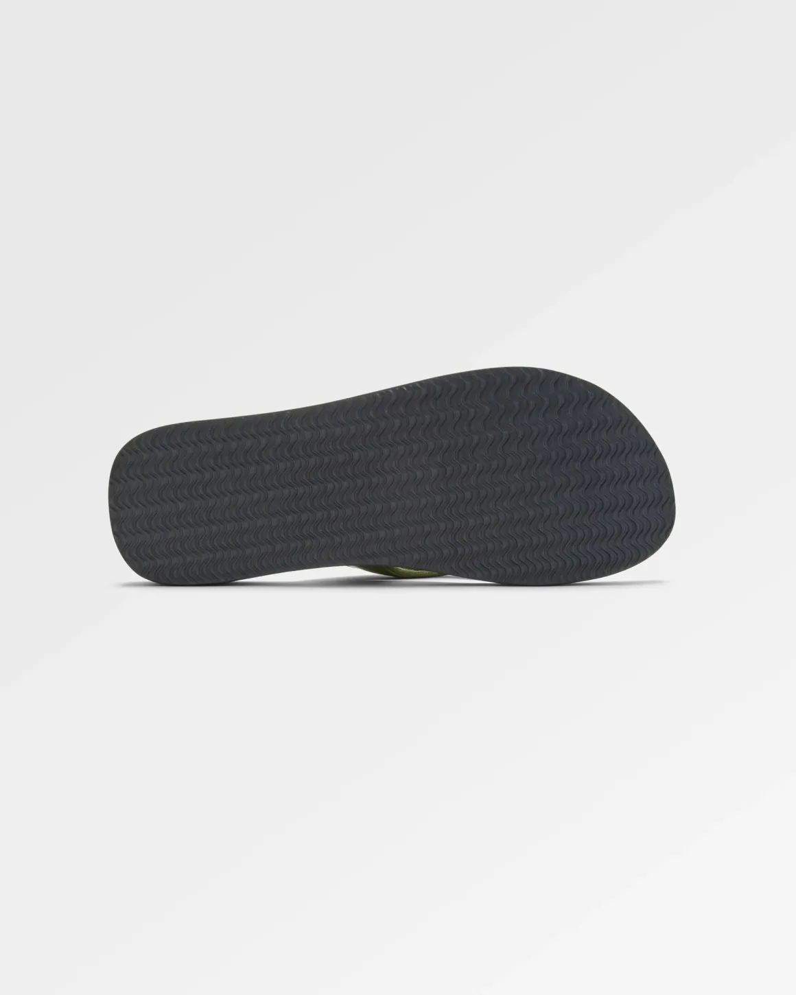 Santos Flip Flop - Kaki