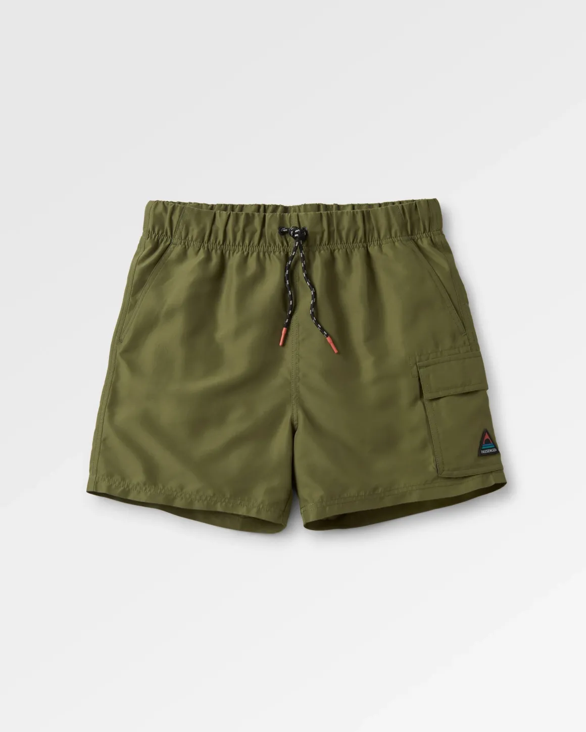 Short de Bain Cargo Cali - Kaki