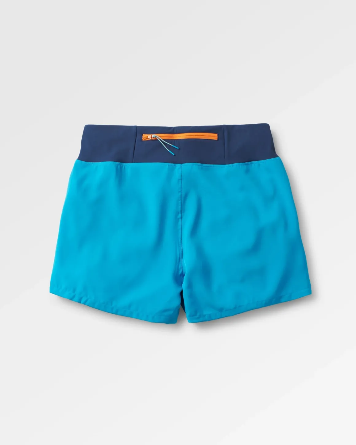 Short de randonnée polyvalent recyclé - Blue Pool
