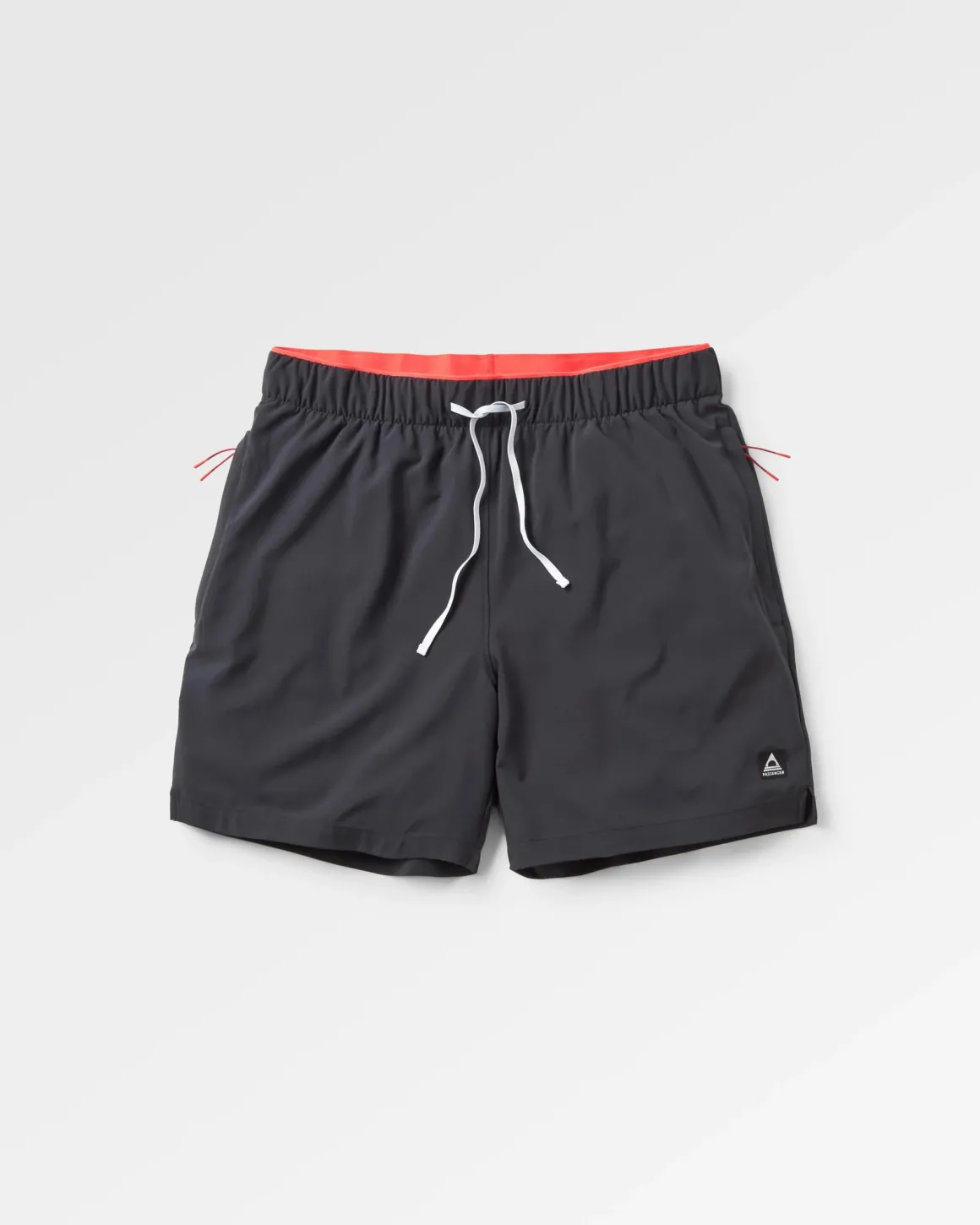 Short de Trail Sandune - Noir