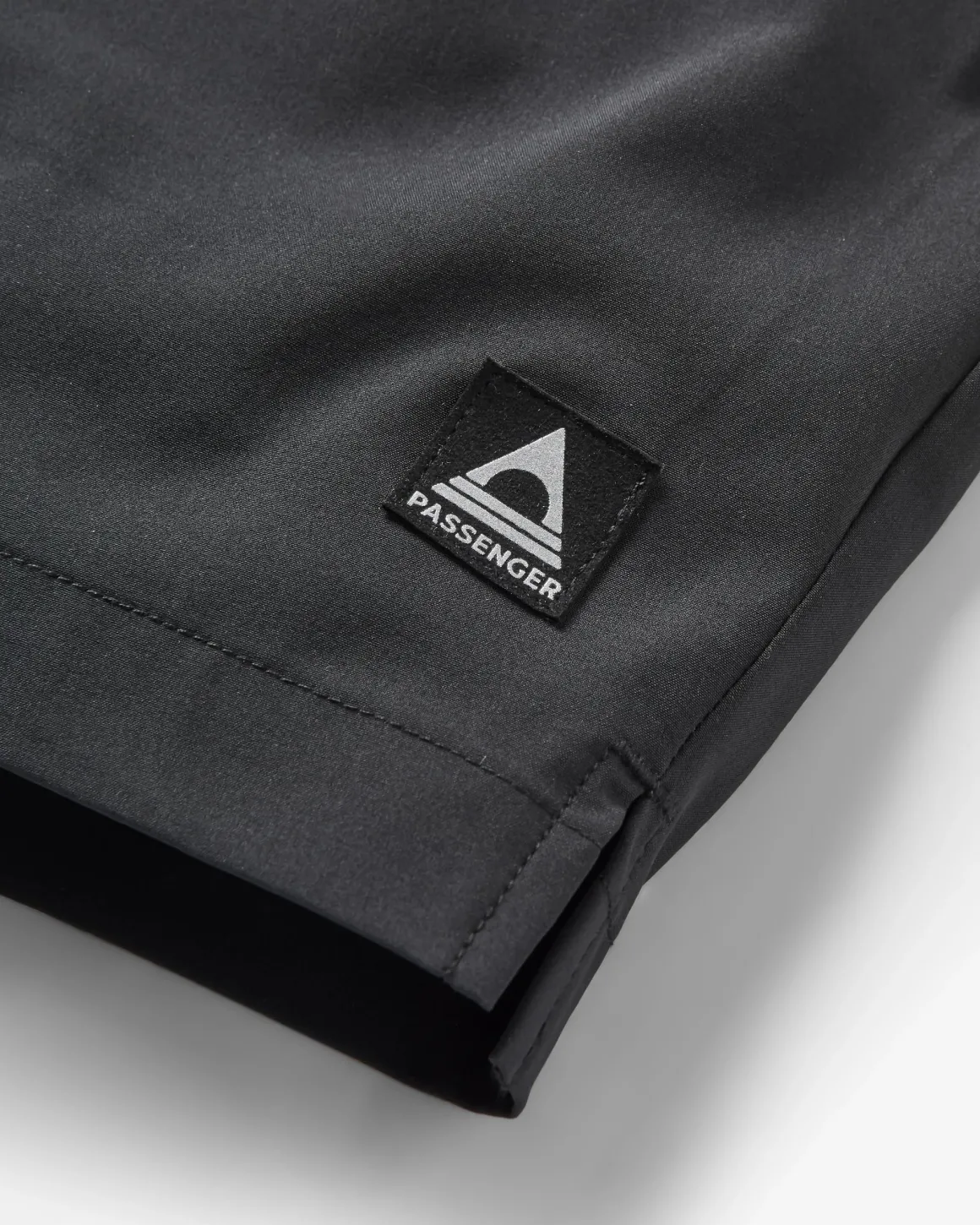 Short de Trail Sandune - Noir
