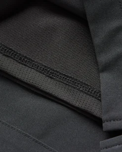 Short de Trail Sandune - Noir