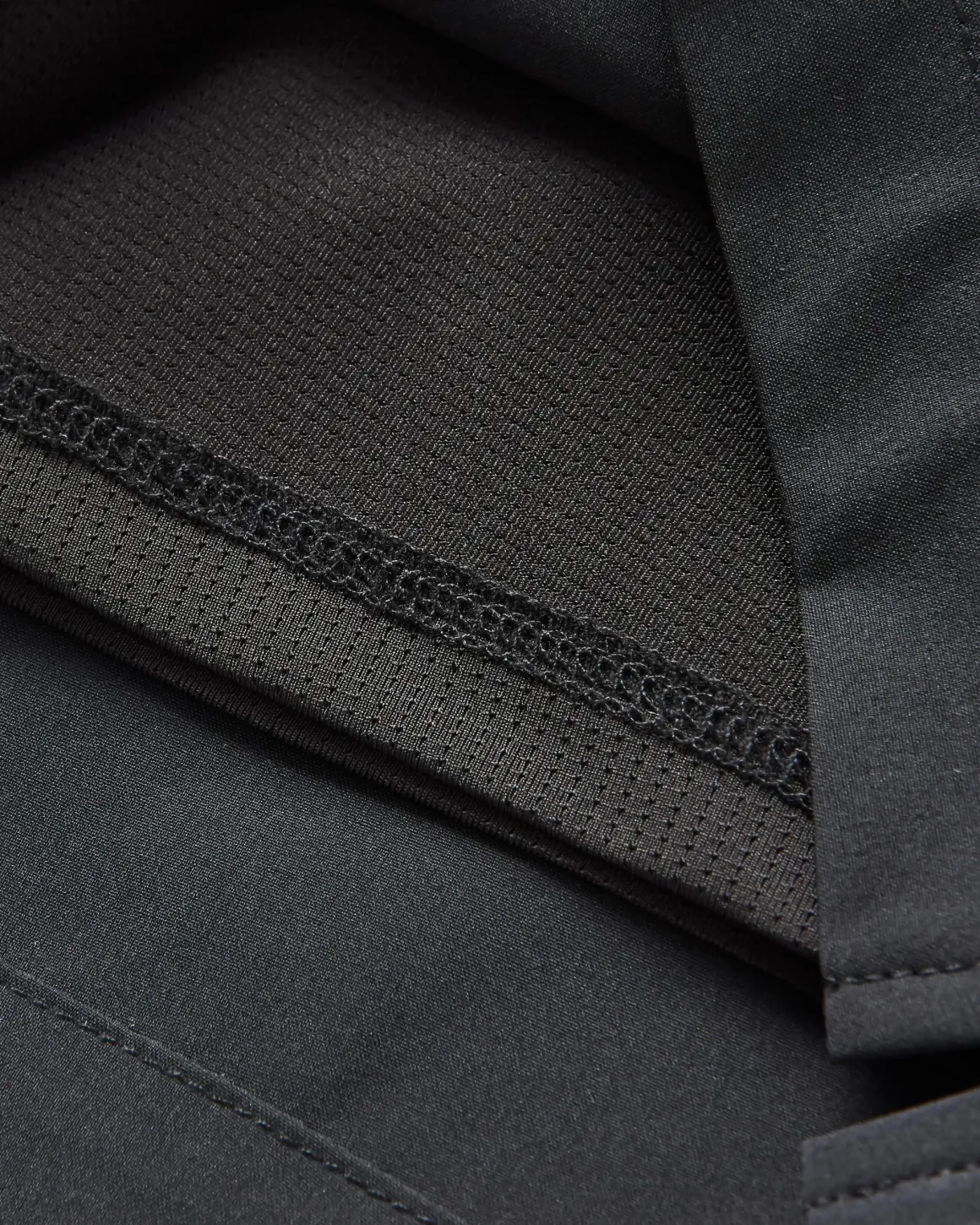 Short de Trail Sandune - Noir