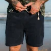 Short Drifter Cord - Riche Marine