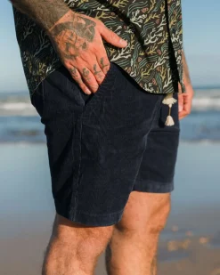 Short Drifter Cord - Riche Marine