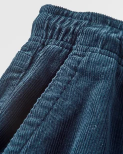 Short Drifter Cord - Riche Marine