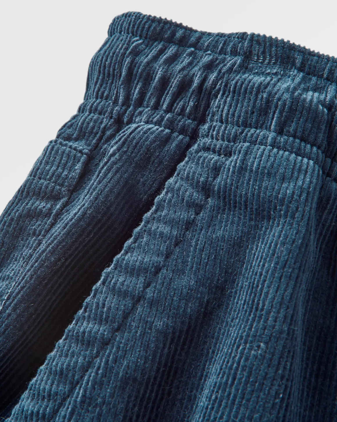 Short Drifter Cord - Riche Marine