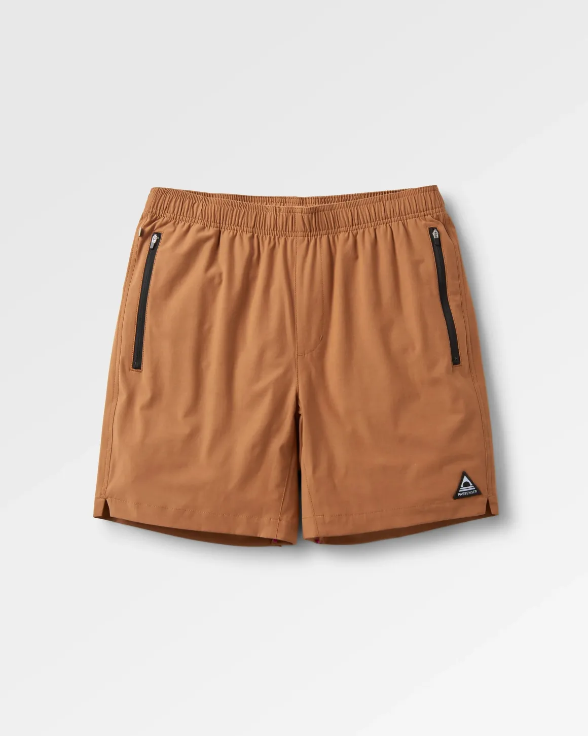 Short Polyvalent Bio Voyageur - Noix de Coco