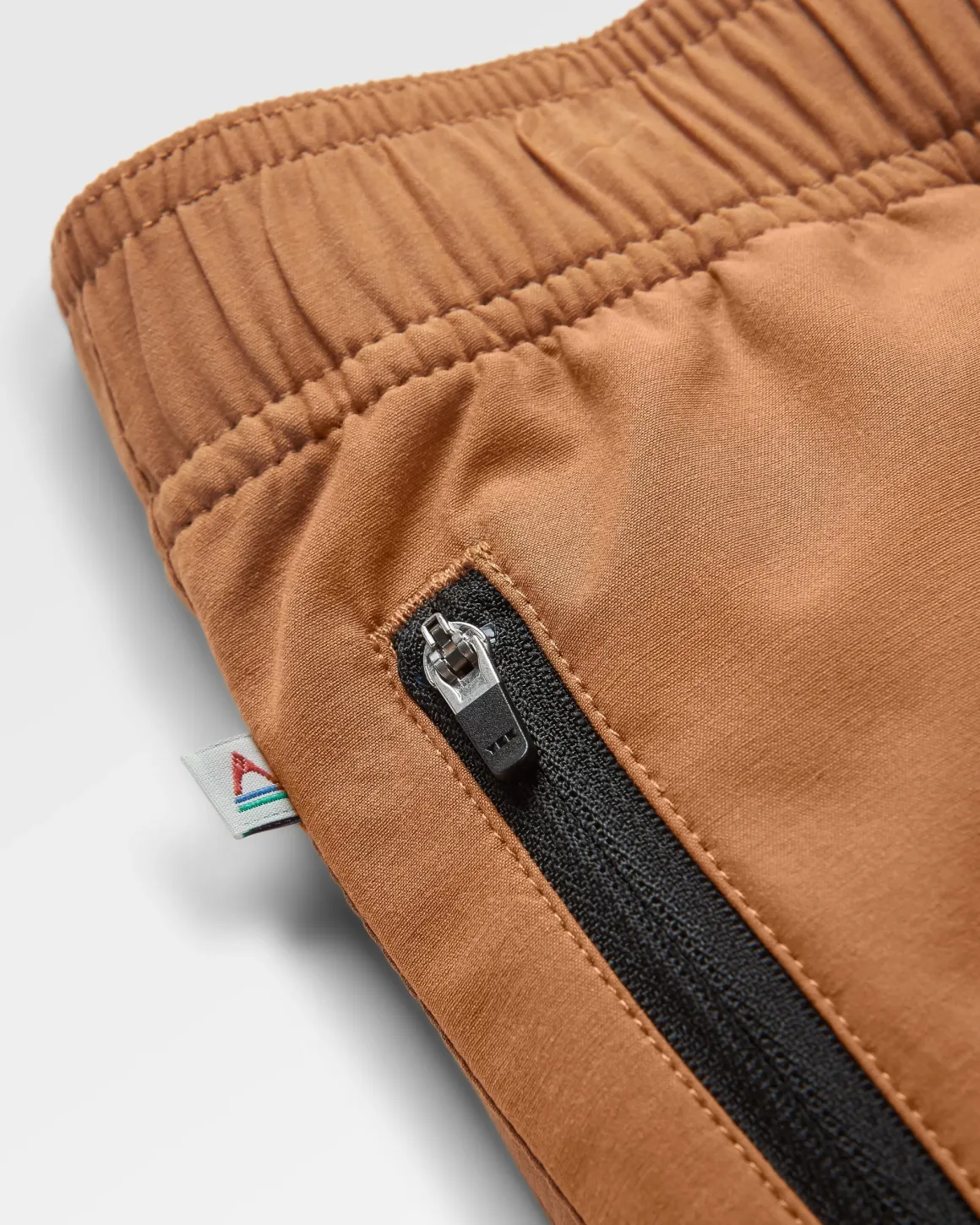 Short Polyvalent Bio Voyageur - Noix de Coco