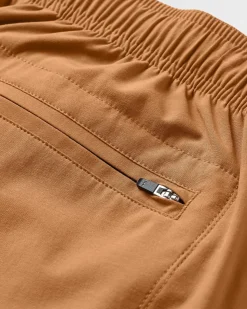 Short Polyvalent Bio Voyageur - Noix de Coco