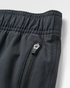 Short Polyvalent Bio Voyageur - Noir