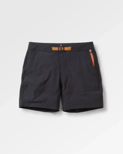 Short Polyvalent Drift - Noir Véritable