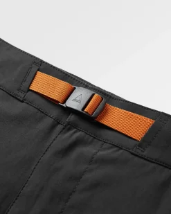 Short Polyvalent Drift - Noir Véritable