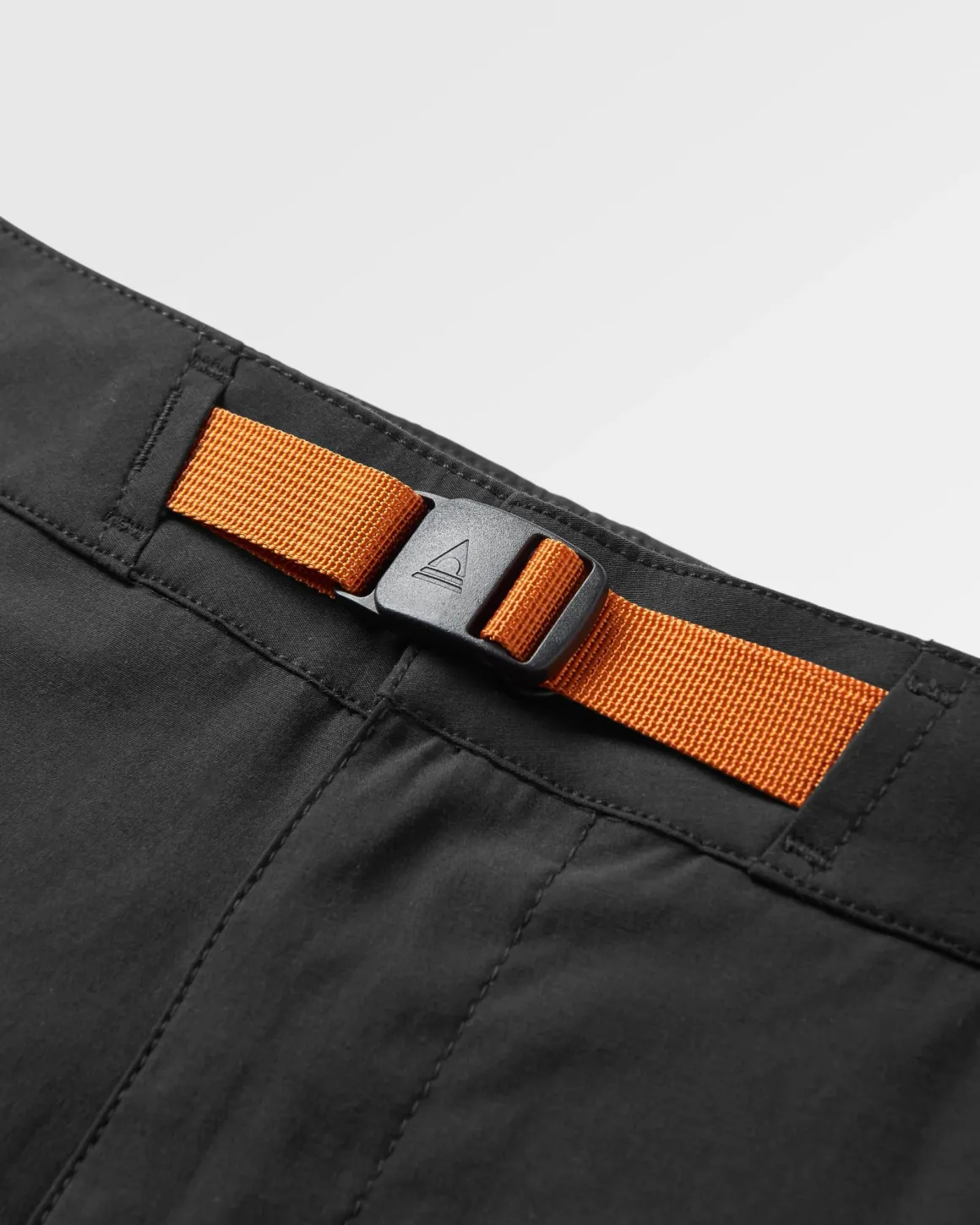 Short Polyvalent Drift - Noir Véritable