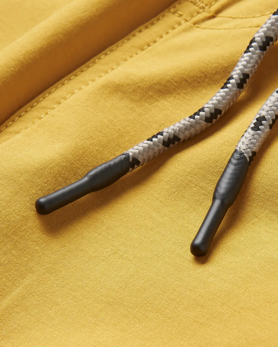 Short polyvalent Drifter - Or Moutarde