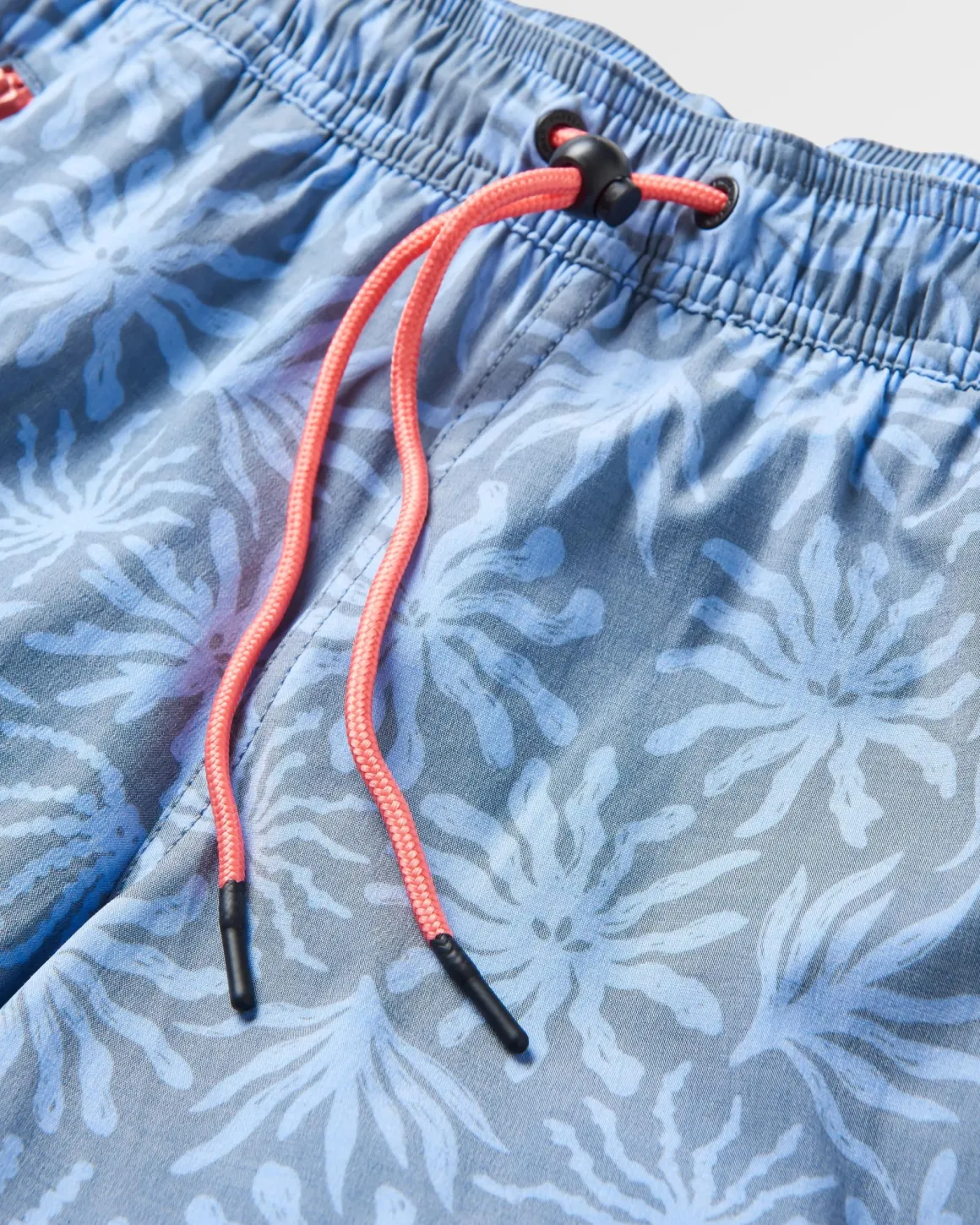 Short polyvalent Way Out - Bleu Acier Algue
