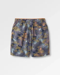 Short Sandune Trail - Palm Camo Abricot
