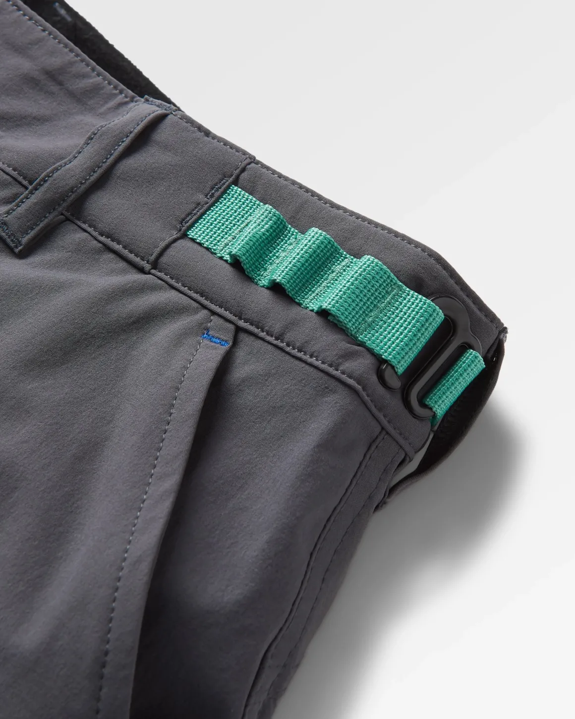 Shorts 365 Trail Roll Up - Charcoal