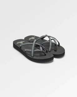 Siren Sandal - Monochrome de Trail
