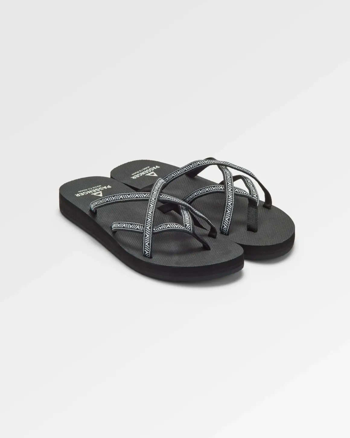 Siren Sandal - Monochrome de Trail