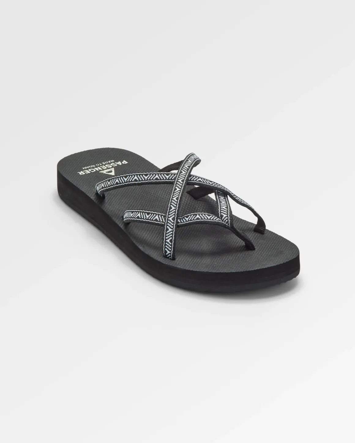 Siren Sandal - Monochrome de Trail