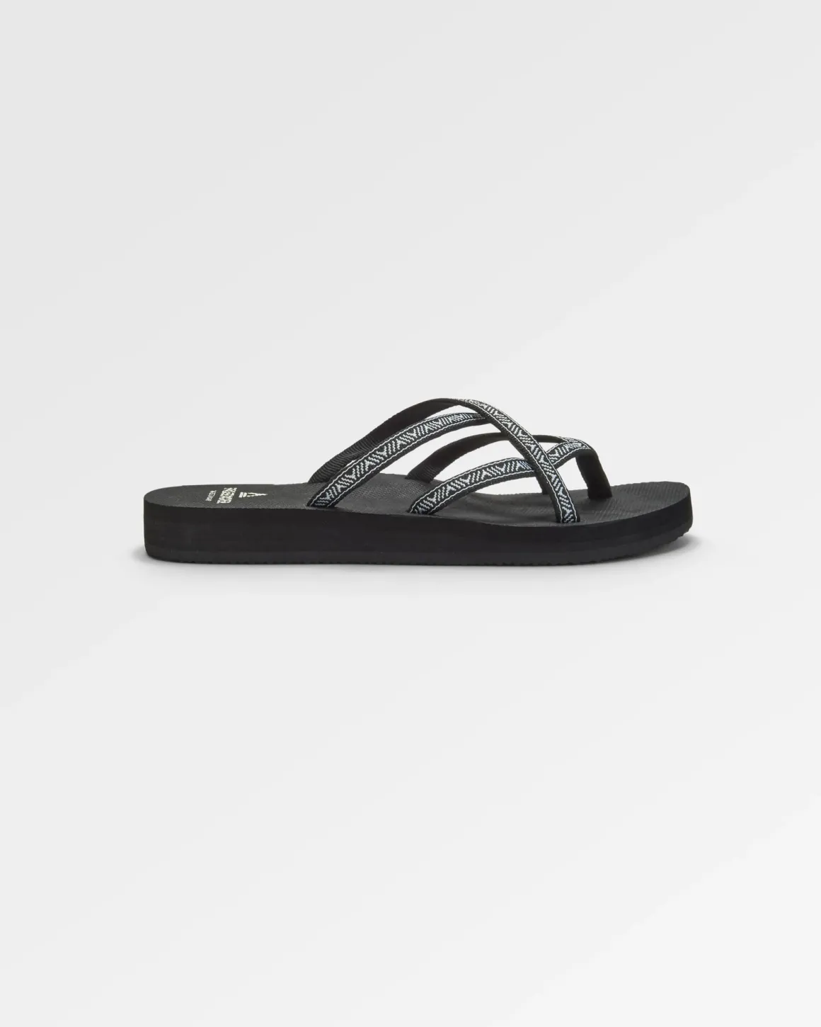 Siren Sandal - Monochrome de Trail
