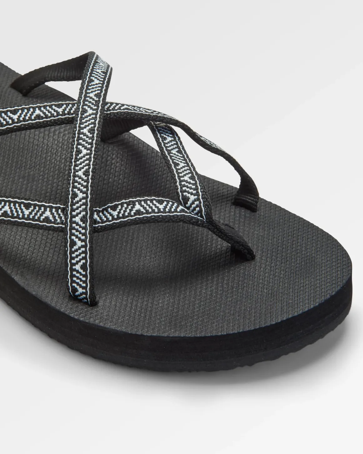 Siren Sandal - Monochrome de Trail