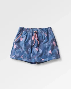 Skort Tissé Wonderland - Sycamore Camo