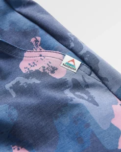 Skort Tissé Wonderland - Sycamore Camo