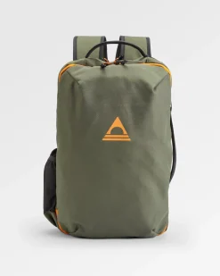 Stratos Duffel - Kaki
