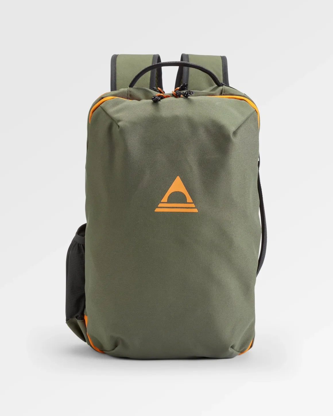 Stratos Duffel - Kaki