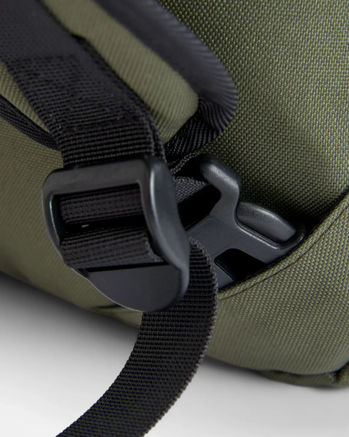 Stratos Duffel - Kaki