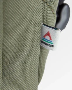 Stratos Duffel - Kaki