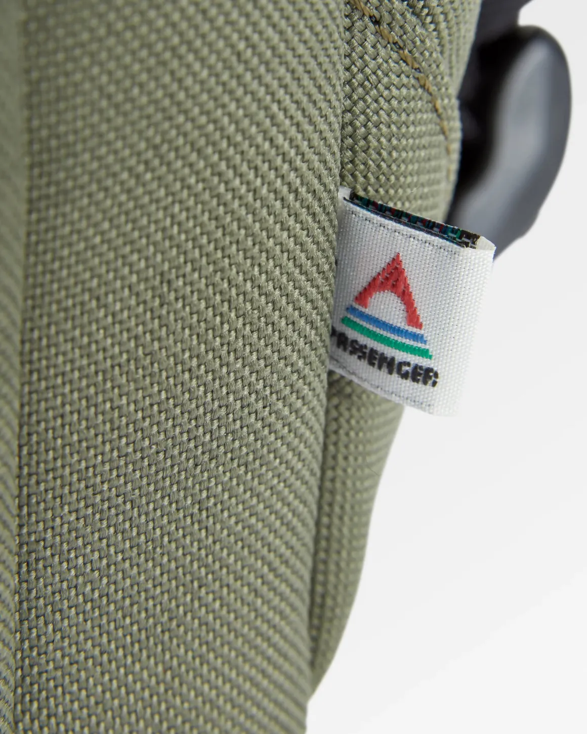 Stratos Duffel - Kaki
