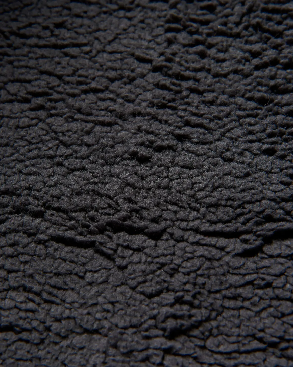 Surchemise Doublée Sherpa Freestyle - Carreaux Noirs