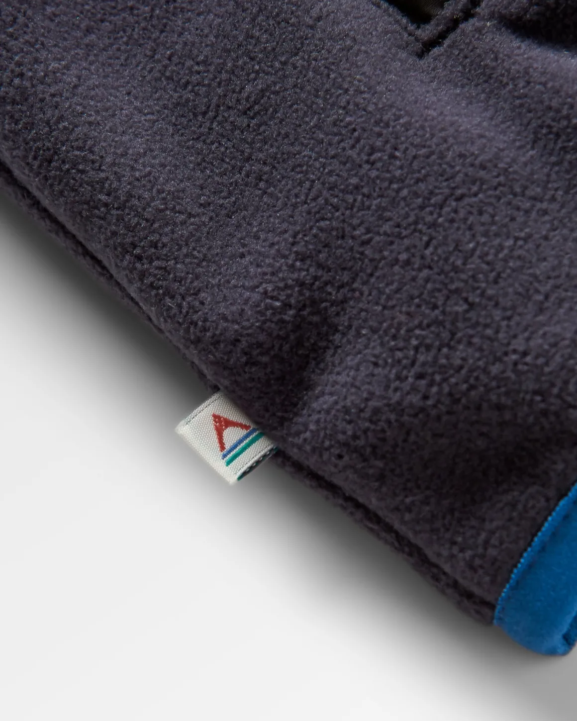 Switchback Micro Polartec® Fleece Recyclé - Noir