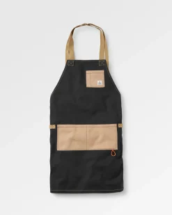 Tablier en coton recyclé Campfire