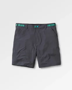 365 Trail Short - Charcoal