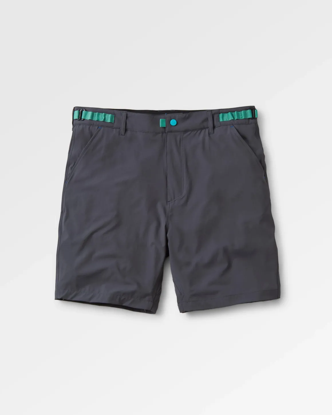 365 Trail Short - Charcoal