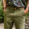 365 Trail Short - Kaki