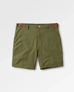 365 Trail Short - Kaki