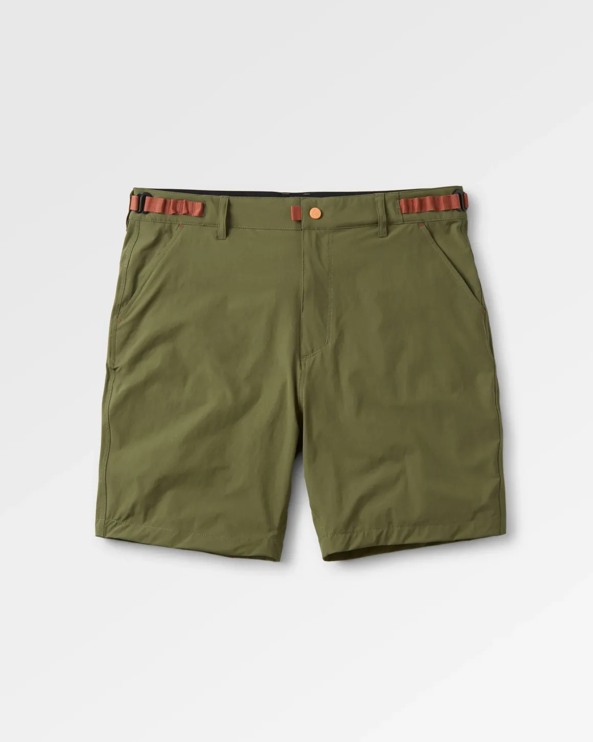 365 Trail Short - Kaki