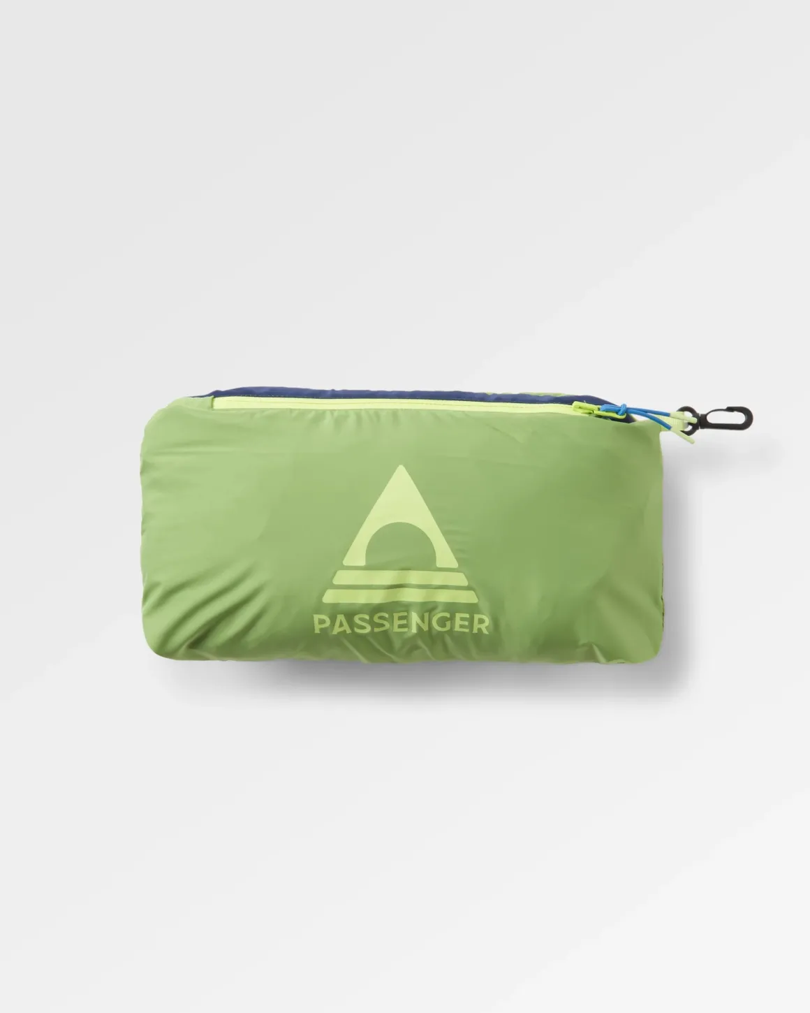 Veste en duvet recyclé Northstar - Rich Navy/Pear Green/Arctic