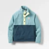 Veste en polaire recyclée Snowdrop pour femmes - Arctic