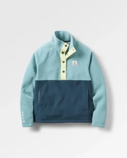 Veste en polaire recyclée Snowdrop pour femmes - Arctic