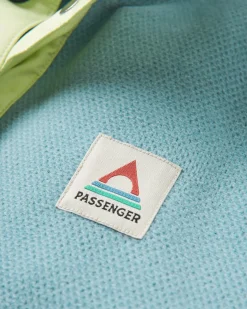 Veste en polaire recyclée Snowdrop pour femmes - Arctic