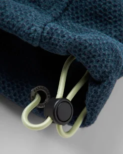 Veste en polaire recyclée Snowdrop pour femmes - Arctic
