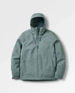 Veste Imperméable Isolée Eclipse - Arctique